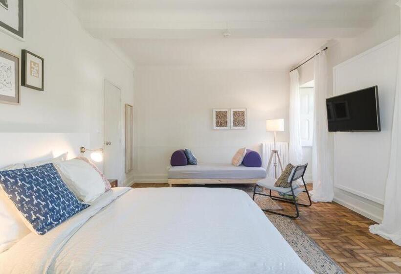 Дом 2 Спальни, Casa Fundeira   Quinta Dos Esconhais
