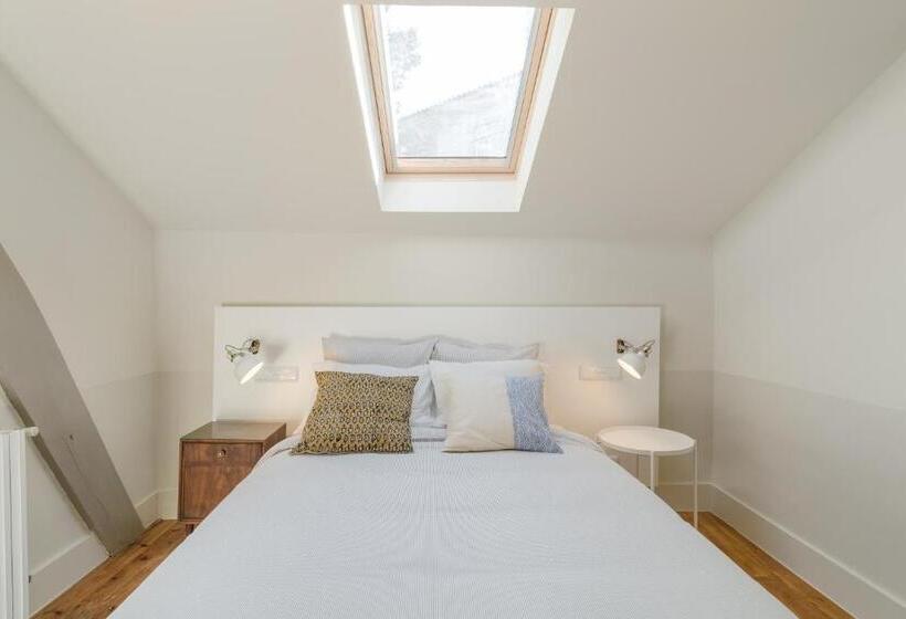 בית, 4 חדרי שינה, Casa Fundeira   Quinta Dos Esconhais