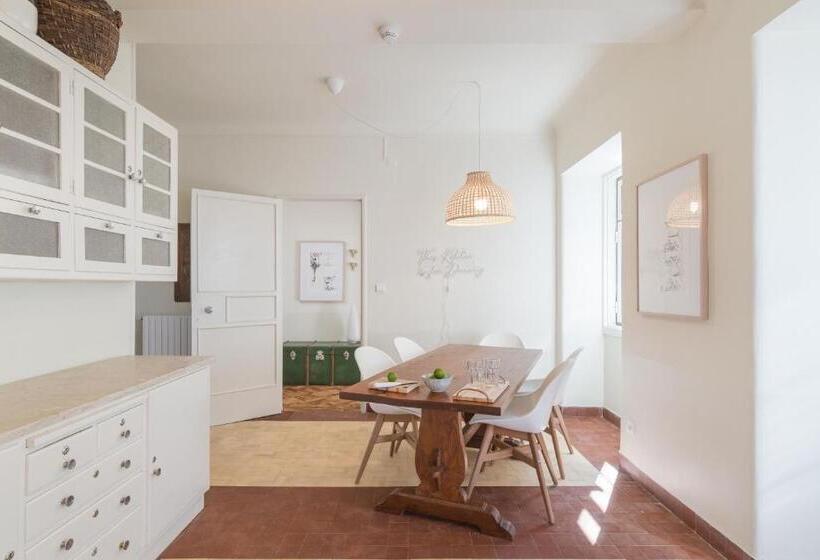 4间卧室的房子, Casa Fundeira   Quinta Dos Esconhais