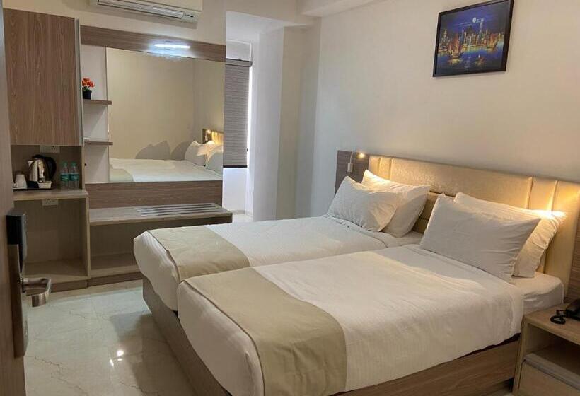 标准间, Dash Hotels   Affordable Luxury