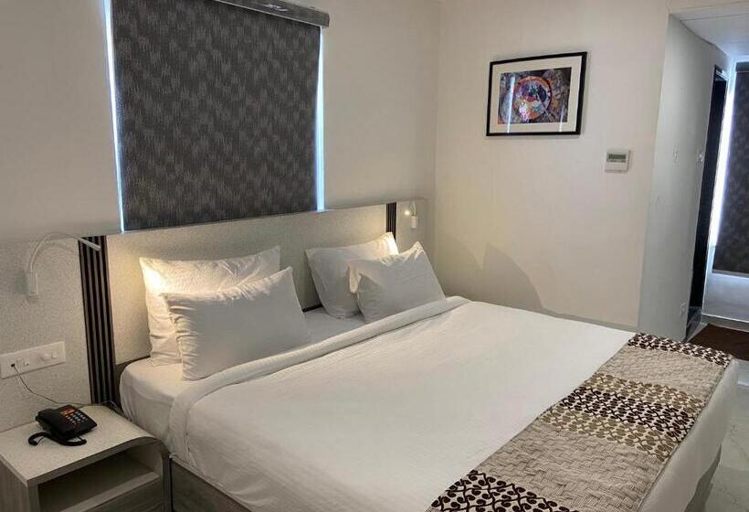 标准间, Dash Hotels   Affordable Luxury