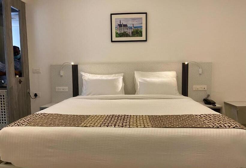 豪华房间, Dash Hotels   Affordable Luxury