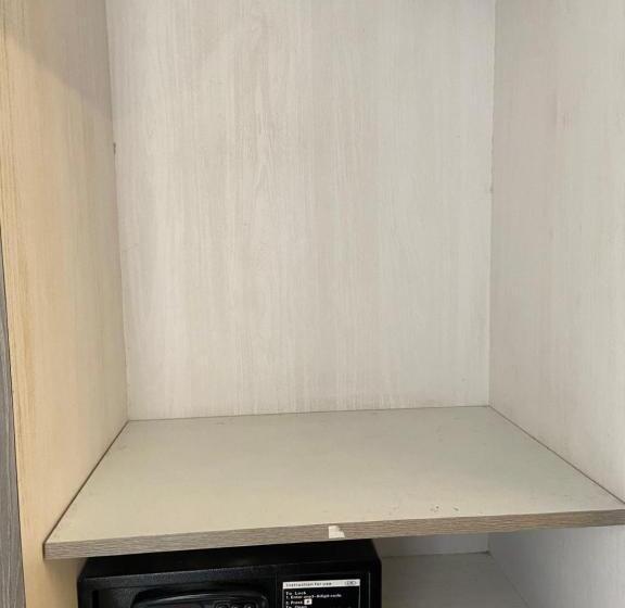 豪华房间, Dash Hotels   Affordable Luxury