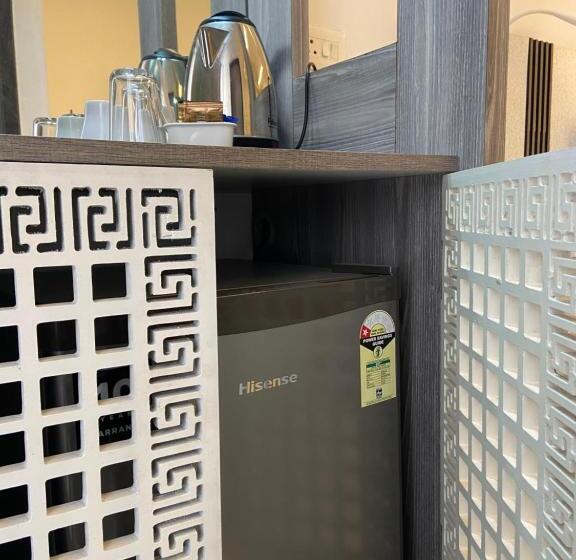 带2个卧室的套房, Dash Hotels   Affordable Luxury