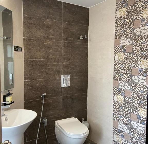 带2个卧室的套房, Dash Hotels   Affordable Luxury