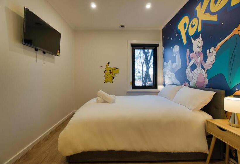 جناح, Dreamy Stays Accommodation Private Rooms With Shared Bathrooms