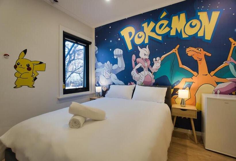 جناح, Dreamy Stays Accommodation Private Rooms With Shared Bathrooms