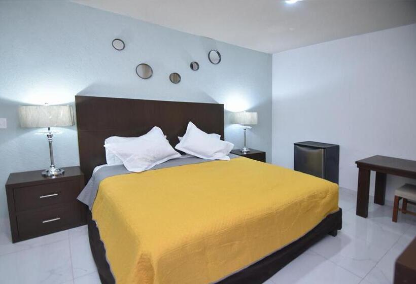 חדר סטודיו סטנדרד, Mi Hermoso Dolores