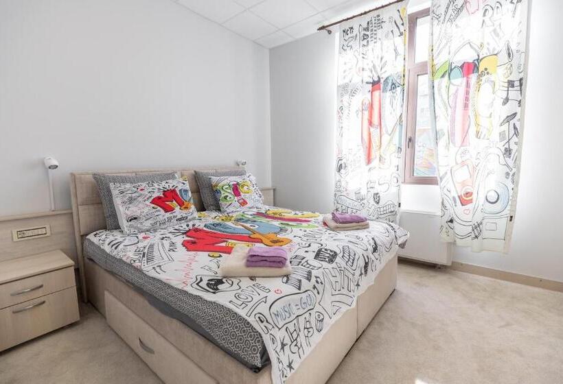 اتاق لوکس, Smart