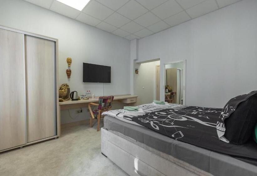 اتاق لوکس, Smart