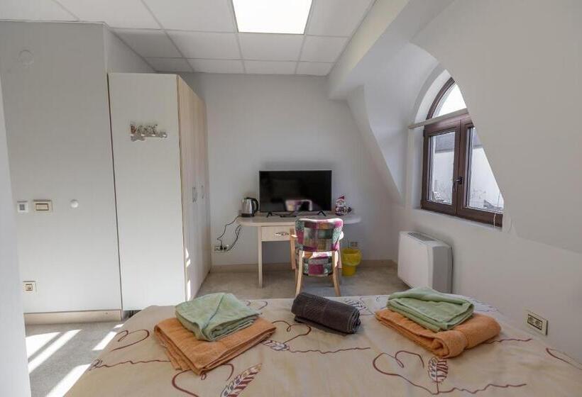 اتاق لوکس, Smart