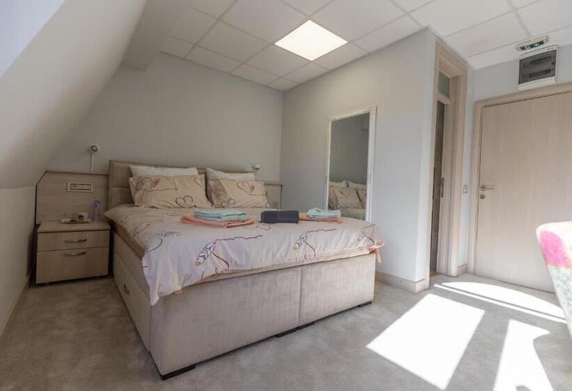 اتاق لوکس, Smart