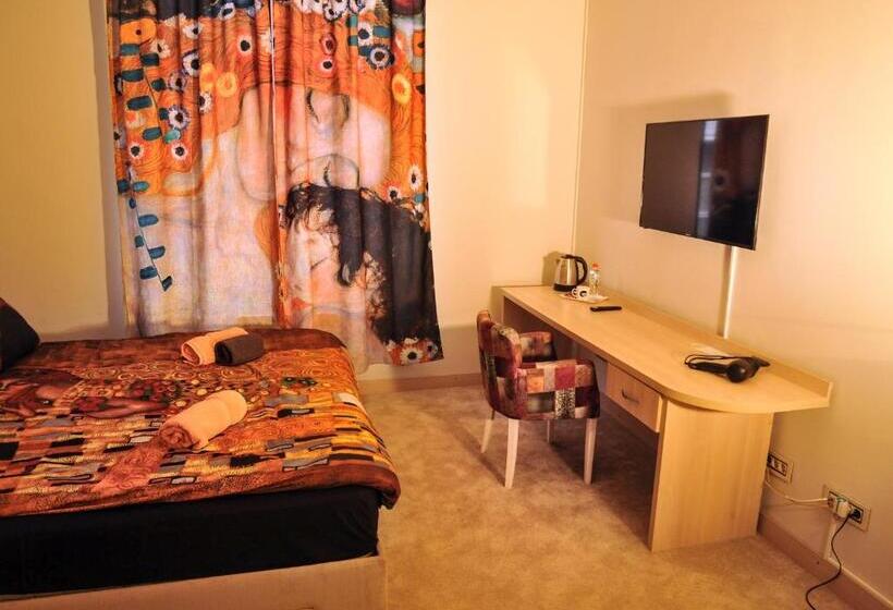 اتاق لوکس, Smart