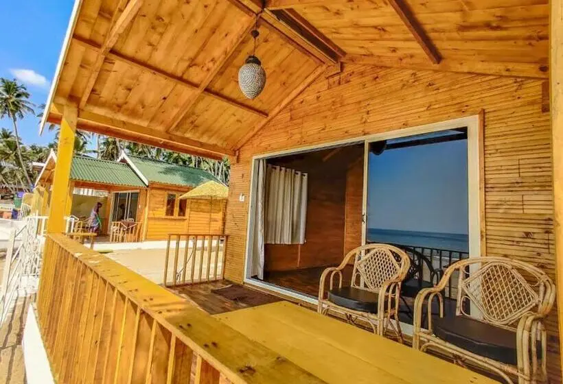 Suite Supérieure Vue Mer, Next Ta Sea