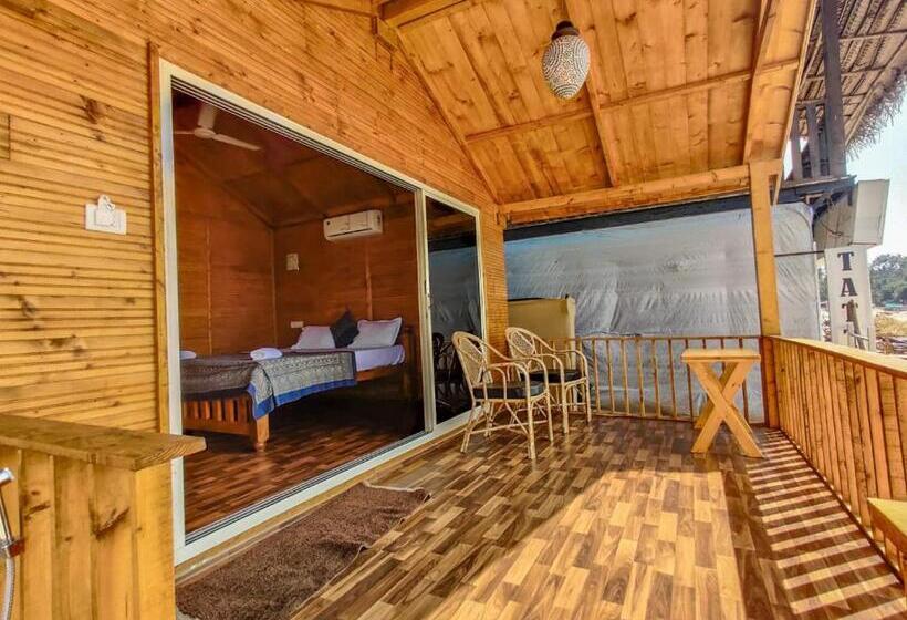 Suíte Superior Vista Mar, Next Ta Sea