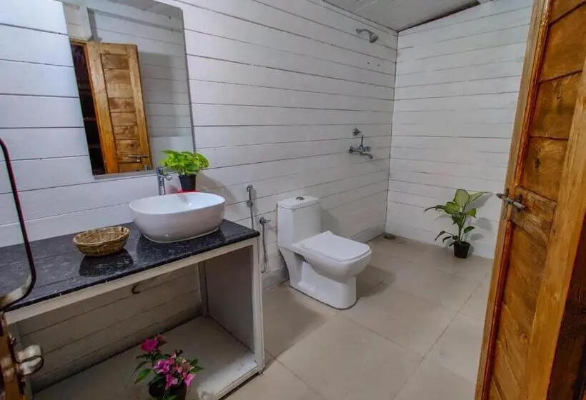 Suite Deluxe, Next Ta Sea