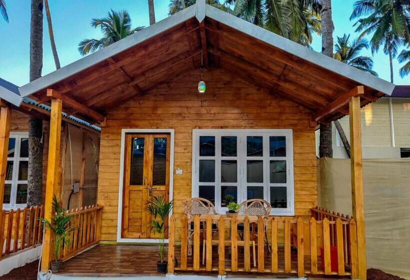 Suíte Superior, Next Ta Sea