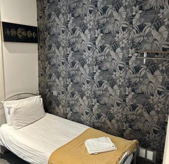 スタンダードシングルルーム, Rock House Bed And Breakfast
