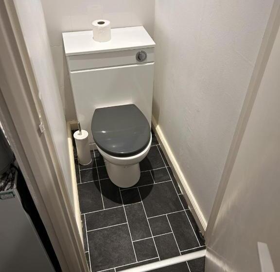 חדר סטנדרט יחיד, Rock House Bed And Breakfast