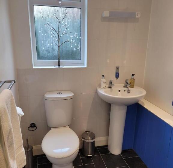 חדר סטנדרט, Rock House Bed And Breakfast