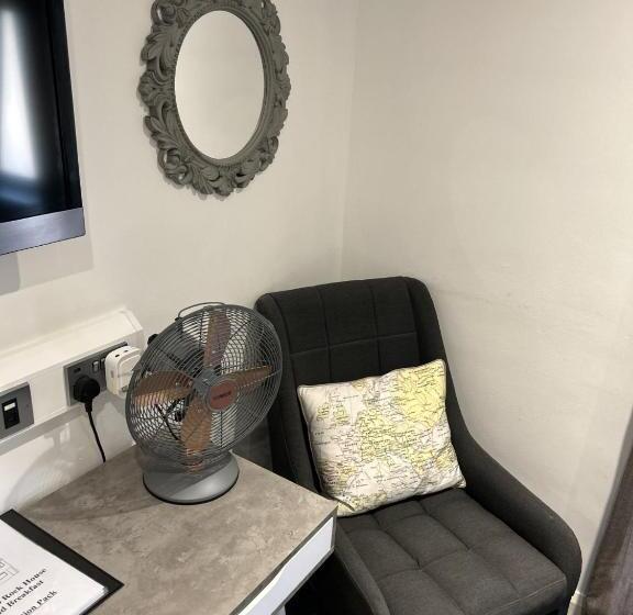 חדר סטנדרט, Rock House Bed And Breakfast