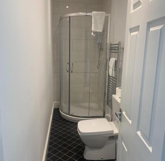 חדר סטנדרט, Rock House Bed And Breakfast