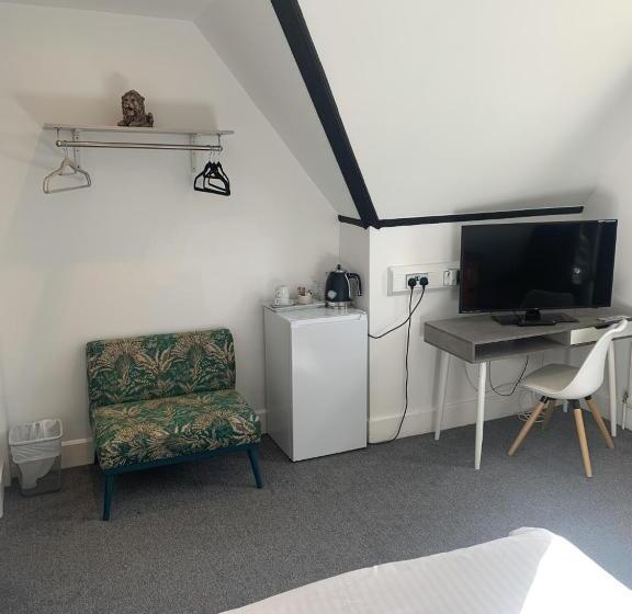 חדר סטנדרט, Rock House Bed And Breakfast