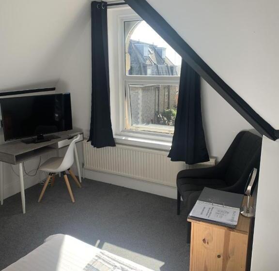 חדר סטנדרט, Rock House Bed And Breakfast