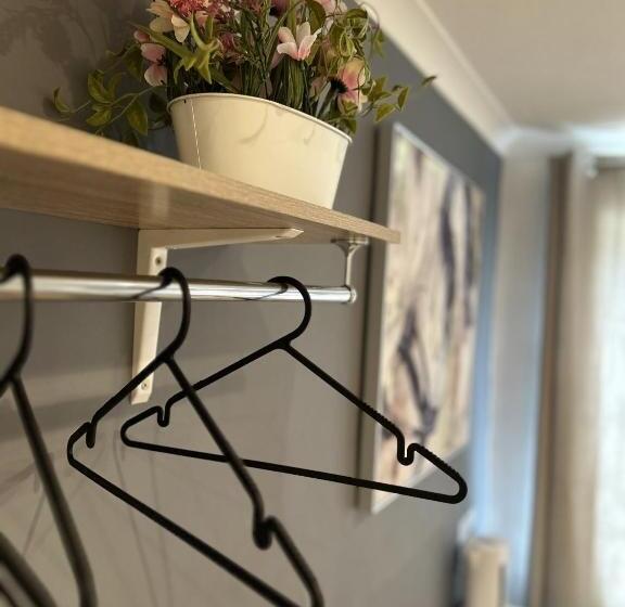 חדר אקונומי יחיד, Rock House Bed And Breakfast