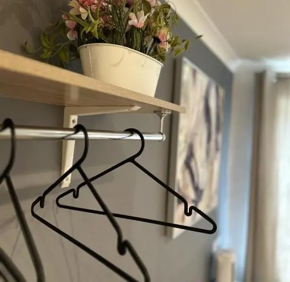 エコノミーシングルルーム, Rock House Bed And Breakfast