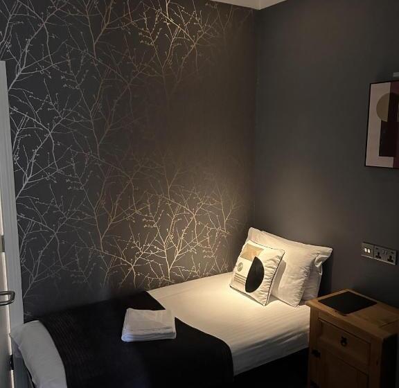 חדר סטנדרט יחיד, Rock House Bed And Breakfast