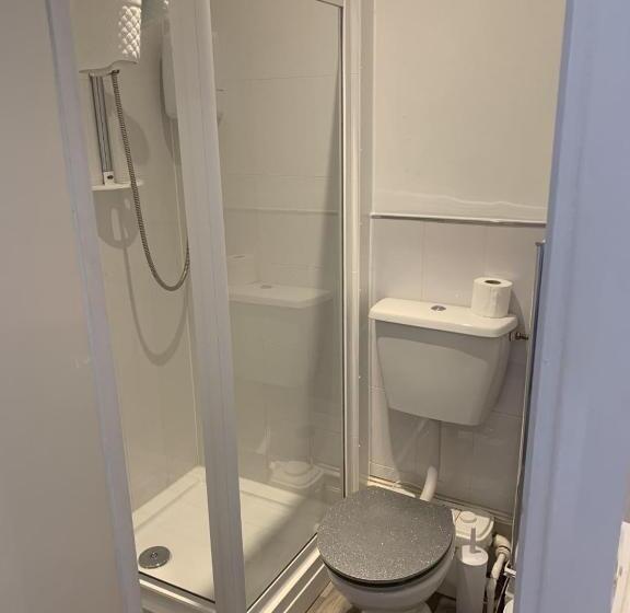 חדר סטנדרט, Rock House Bed And Breakfast