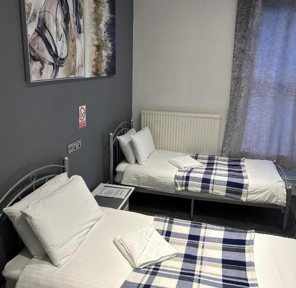 חדר סטנדרט, Rock House Bed And Breakfast