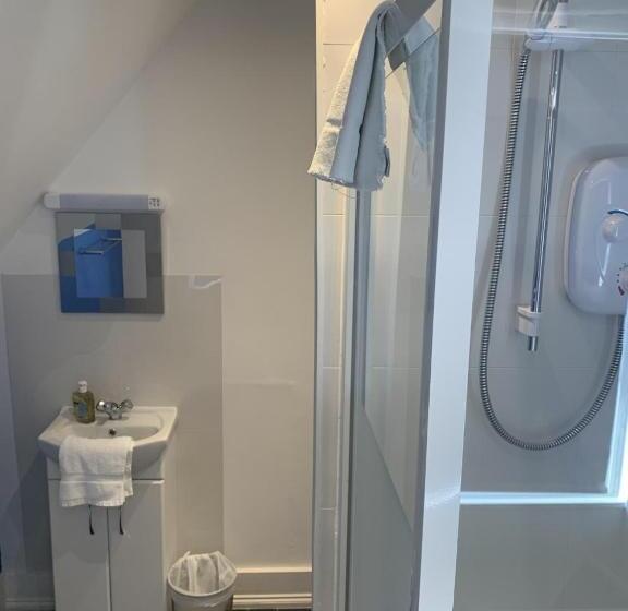 חדר סטנדרט, Rock House Bed And Breakfast