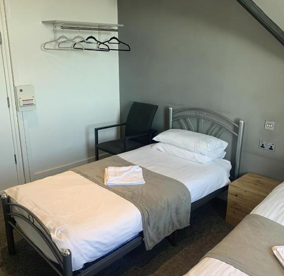 חדר סטנדרט, Rock House Bed And Breakfast