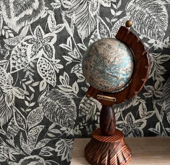 חדר סטנדרט יחיד, Rock House Bed And Breakfast