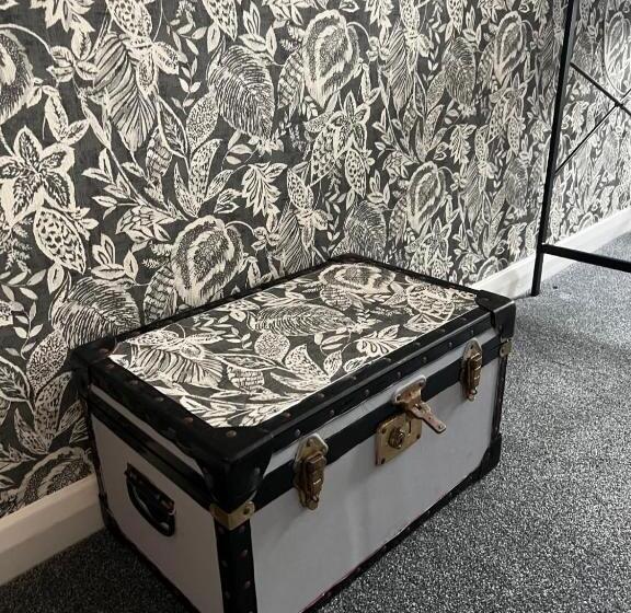 חדר סטנדרט יחיד, Rock House Bed And Breakfast