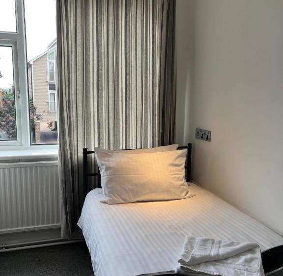 חדר סטנדרט יחיד, Rock House Bed And Breakfast