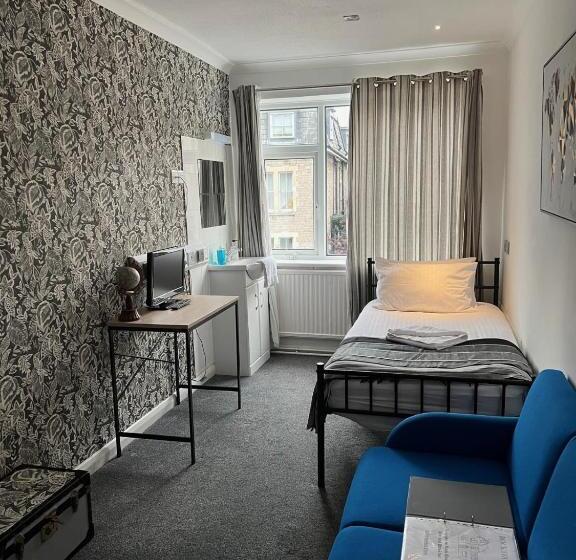 חדר סטנדרט יחיד, Rock House Bed And Breakfast