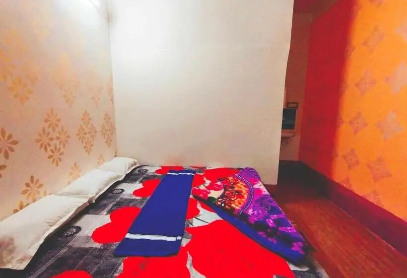 スタンダードルーム, Spot On Ganguly Hotel Lodging And Fooding