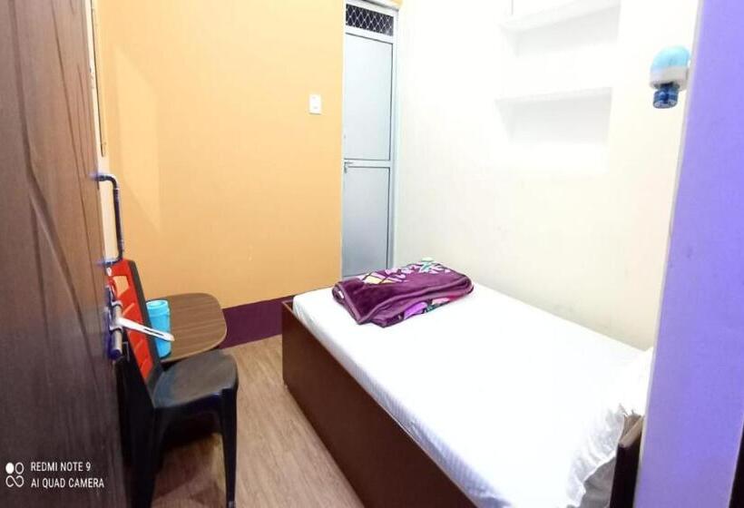 Номер Стандарт, Spot On Ganguly Hotel Lodging And Fooding
