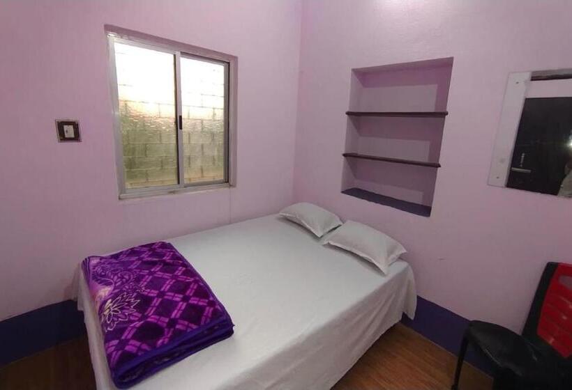 スタンダードルーム, Spot On Ganguly Hotel Lodging And Fooding