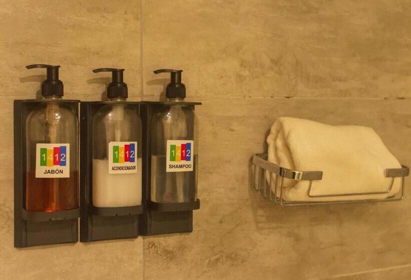 스위트, 1412 Hotel Boutique