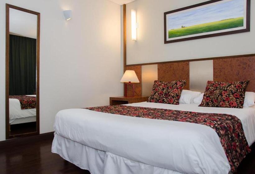 スイート, 1412 Hotel Boutique