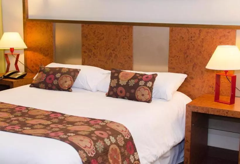 سوییت, 1412 Hotel Boutique