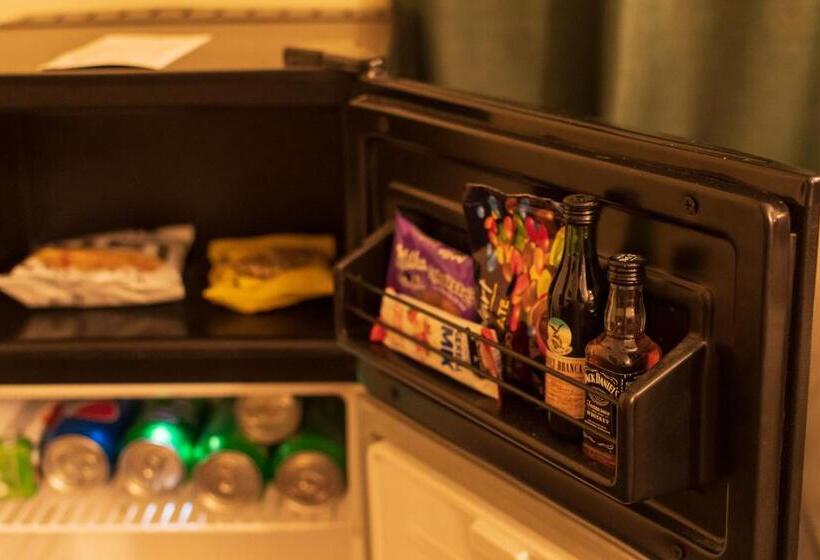 주니어 스위트, 1412 Hotel Boutique