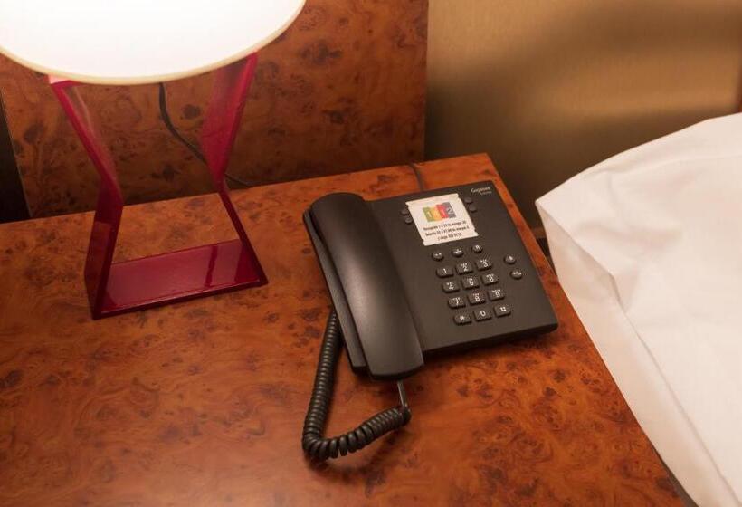 주니어 스위트, 1412 Hotel Boutique