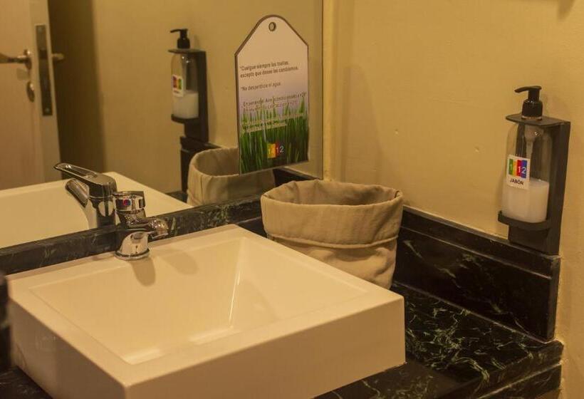 주니어 스위트, 1412 Hotel Boutique