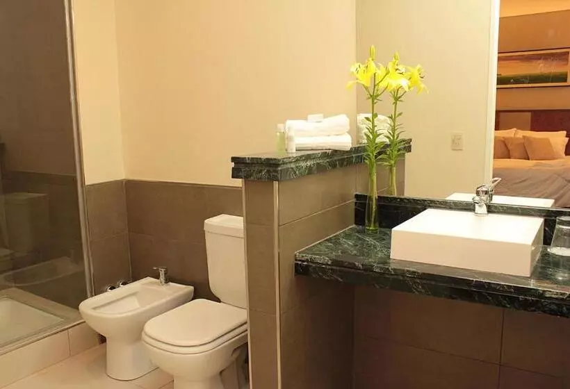 سوییت لوکس, 1412 Hotel Boutique