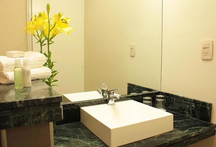 디럭스 스위트, 1412 Hotel Boutique